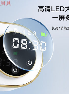 驰素感应自动洗手液机壁挂式儿童智能皂液器充电泡沫洗手机免接触