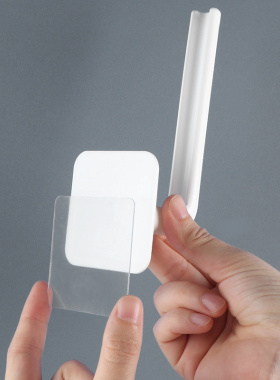 路由器放置架客厅电视柜装饰