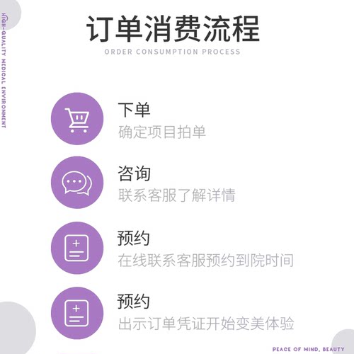 苏州伊美AOPT黄金超光子嫩肤点阵激光祛痘坑祛痘印缩小毛孔亮肤 - 图3