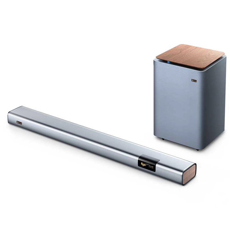 Home living room TV theater wireless subwoofer