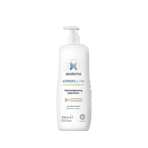 (Global purchasing of official stores) Sesderma niacinamide Huanliang essence body milk 400ml 50ml * 2