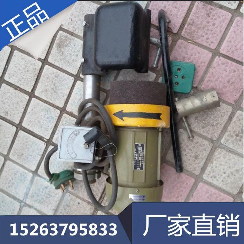 钢轨断头打磨机 钢轨横截面打磨机 圆柱筒状轨道打磨机货源 - 图2