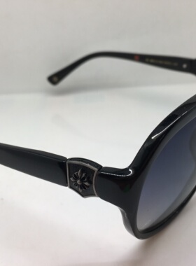 The Mike Muosl mk6112飞行员式尼龙偏光太阳镜男女通用墨镜英伦