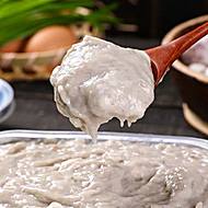 胶东特色鲅鱼水饺馅350g*2盒手工海鲜饺子丸子馅