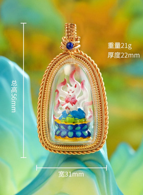 新非遗藏式手绘擦擦唐卡立体擦擦