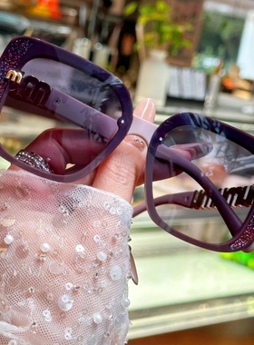 MUMU潮流偏光太阳眼镜