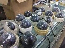 The Hemisphere Scrapping Camera Fakes Scare Peoples Surveillance Hemisphere Camera Secondhand