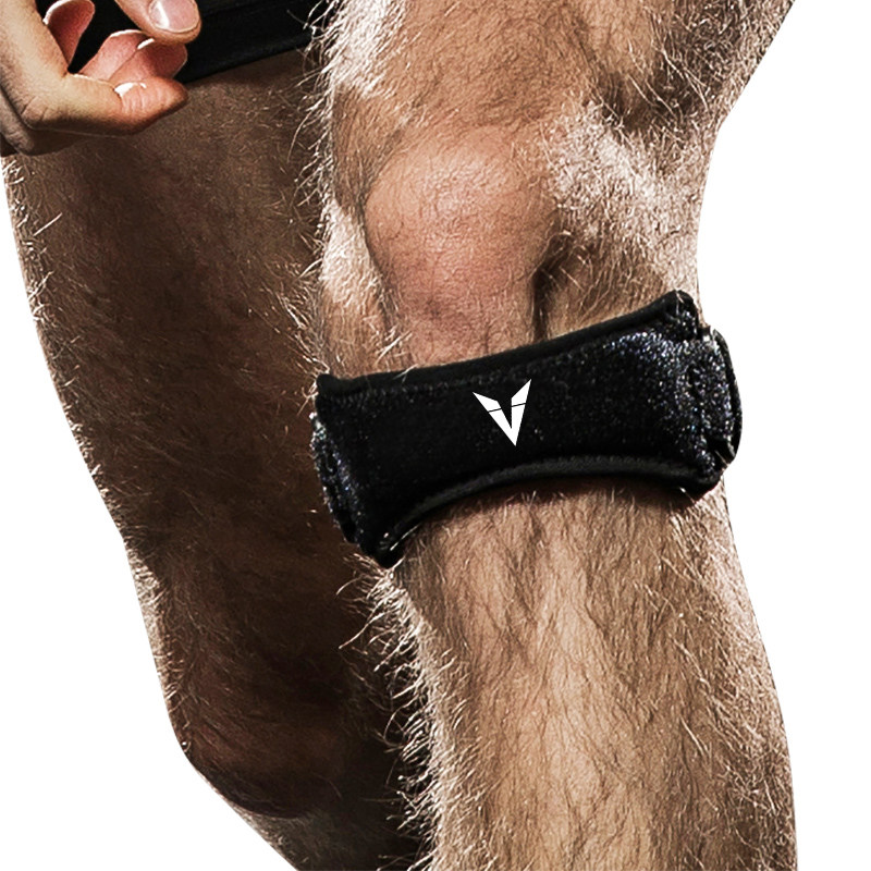 维动专业髌骨带保护男女跑步半月板运动护膝盖套护具跳绳篮球装备,淘宝优惠券,粉丝福利购,淘宝优惠卷