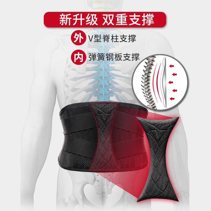 维动健身深蹲硬拉男士护腰带女运动力量举束腰收腹保暖训练专业塑,淘宝优惠券,粉丝福利购,淘宝优惠卷