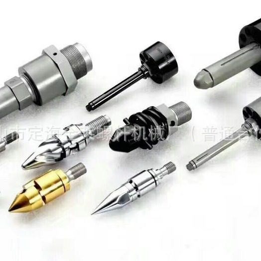 厂家供应注塑机前体喷嘴及过胶头配件 可加工定 制,淘宝优惠券,粉丝福利购,淘宝优惠卷