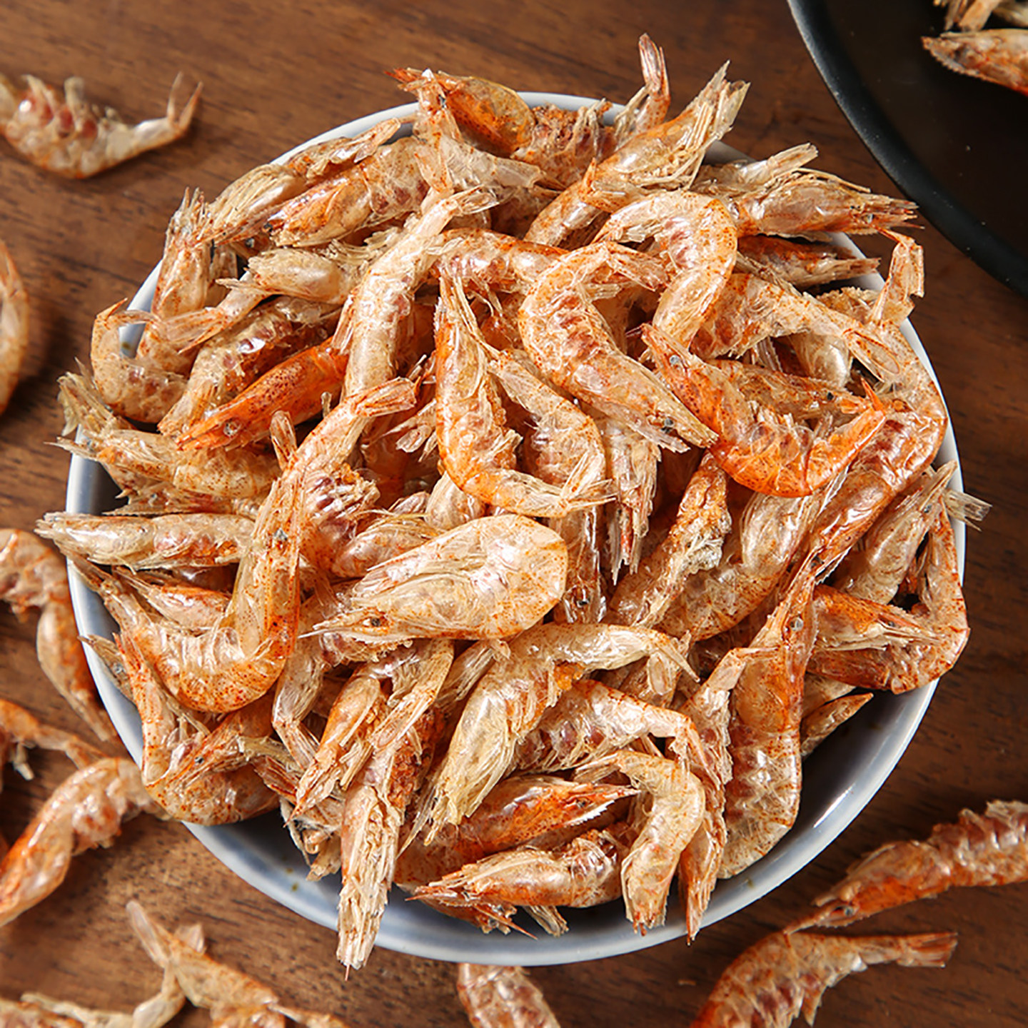 湖北特产淡水河虾干干货农家自晒虾皮不加油盐活虾生晒小鱼虾米干,淘宝优惠券,粉丝福利购,淘宝优惠卷