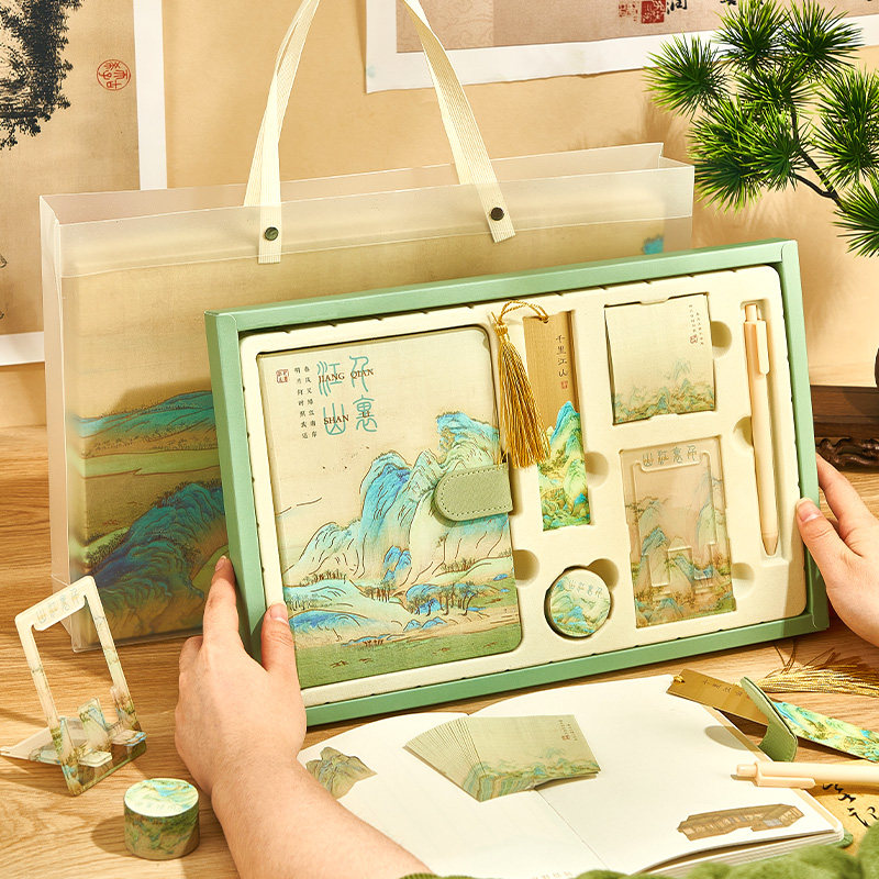 新年年会生日礼物女生伴手礼学生奖励礼品十岁回礼儿童实用创意