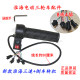 Huaihai ໄຟຟ້າສາມລໍ້ handlebar ສາມຄວາມໄວ