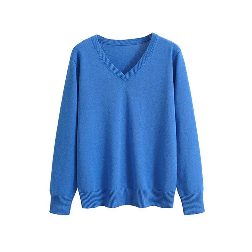 意大利单100%棉针织衫女式V领下装衬衫长袖春秋季单穿薄针织衫宽,淘宝优惠券,粉丝福利购,淘宝优惠卷