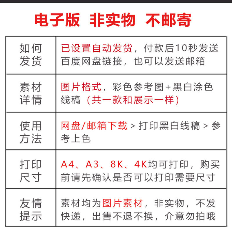 on the farm 英文儿童绘画模板小学生三年级下册英语在农场手抄报