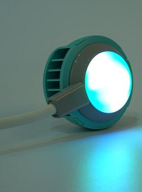 Adjustment USB Portable Fan Hands-free Neck Fan Rechargeable