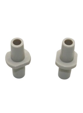 6 mm Straight Connector Agriculture Greenhouse Drip Irrigati