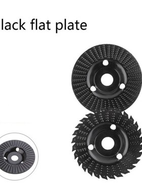 Easy Operate Angle Grinding Wheel 5'' 125mm Carbide Coating