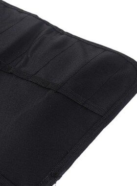 Multi-Purpose Tool Pouch Roll Up Tool Bag Hand Tool Roll Pou