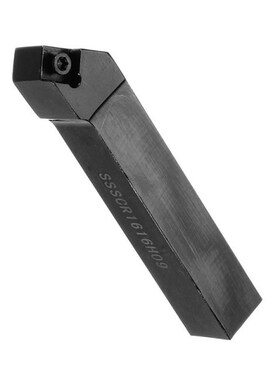 DANIU SSSCR 1616 H09 CNC Turning Tool Holder 45 Degree Lathe