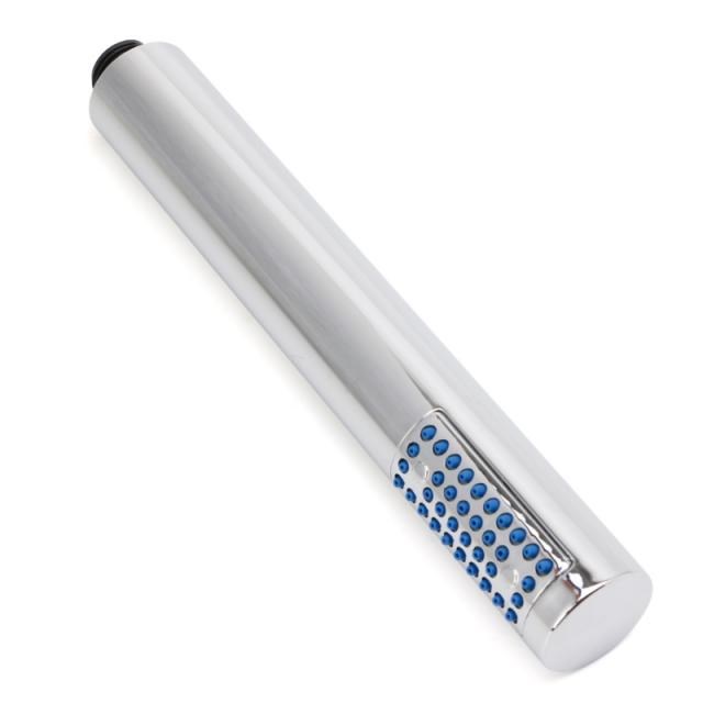 Bathroom ABS Handheld High Pressure Water Saving Shower Head - 图0