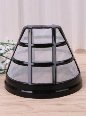 Replacement Coffee Filter Reusable Refillable Basket Cup Sty