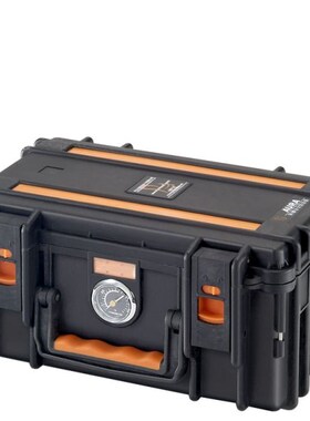 Portable tool case Photographic equipment Drying oven Safety