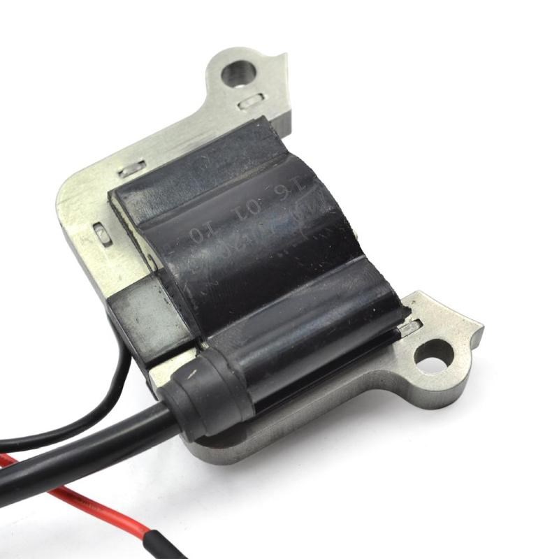 60mm/2.36 Ignition Coil Magneto Module For 43CC 52CC CG430 C - 图1