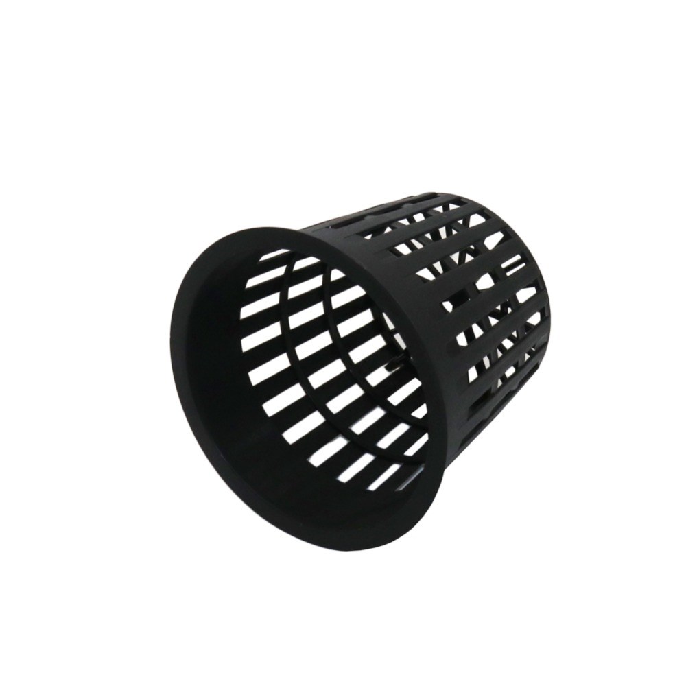 PP Plastic Hydroponic Mesh Pot Garden Soilless cultivation e-图3