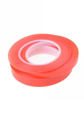 Strong (0.2mm Thick), 2/12/15MM *25M Choose Acrylic Adhesive
