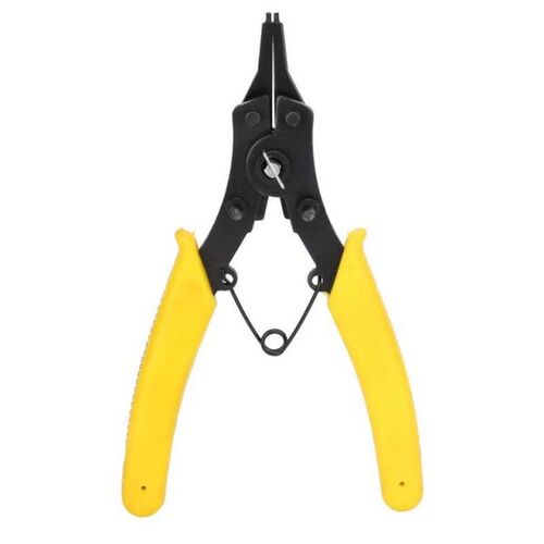 Snap Rings Plier Internal External Circlip Remover Combinati - 图3