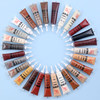 Scratch repair paste wooden door floor paint touch up pen