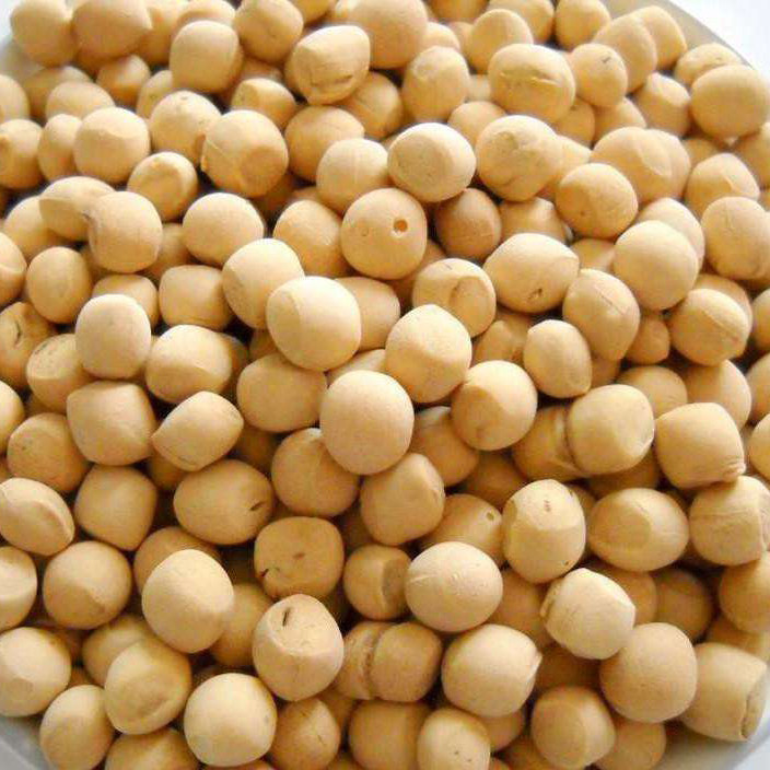 三门峡面豆 正宗东寨农家手工土炒馍陕州面豆棋子豆河南特产小吃