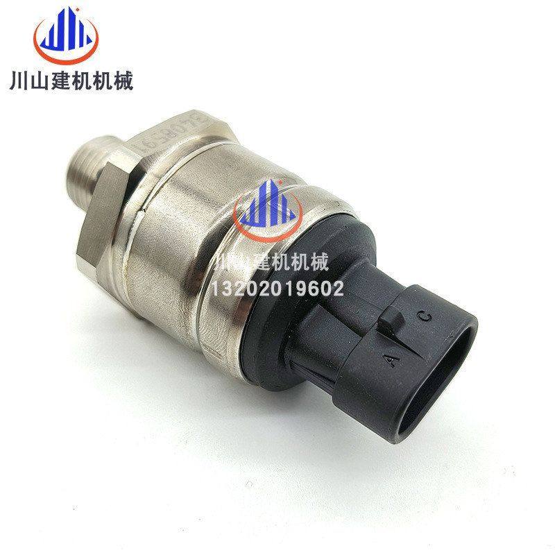 挖掘机装载机配件康明斯发动机机油压力传感器3408591压力感应器,淘宝优惠券,粉丝福利购,淘宝优惠卷