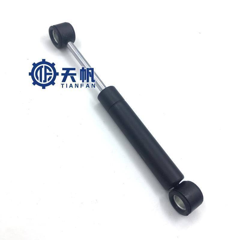 挖掘机配件 卡特320 323 324 325 329 C D座椅减震器气弹簧支撑杆,淘宝优惠券,粉丝福利购,淘宝优惠卷