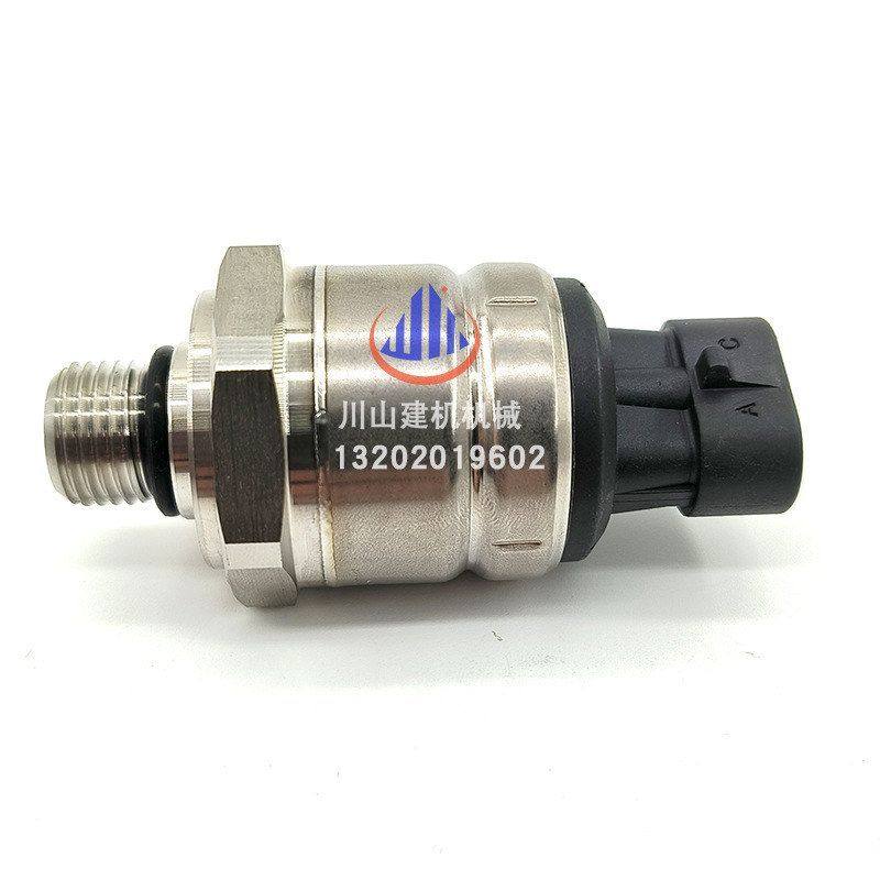 挖掘机装载机配件康明斯发动机机油压力传感器3408591压力感应器,淘宝优惠券,粉丝福利购,淘宝优惠卷