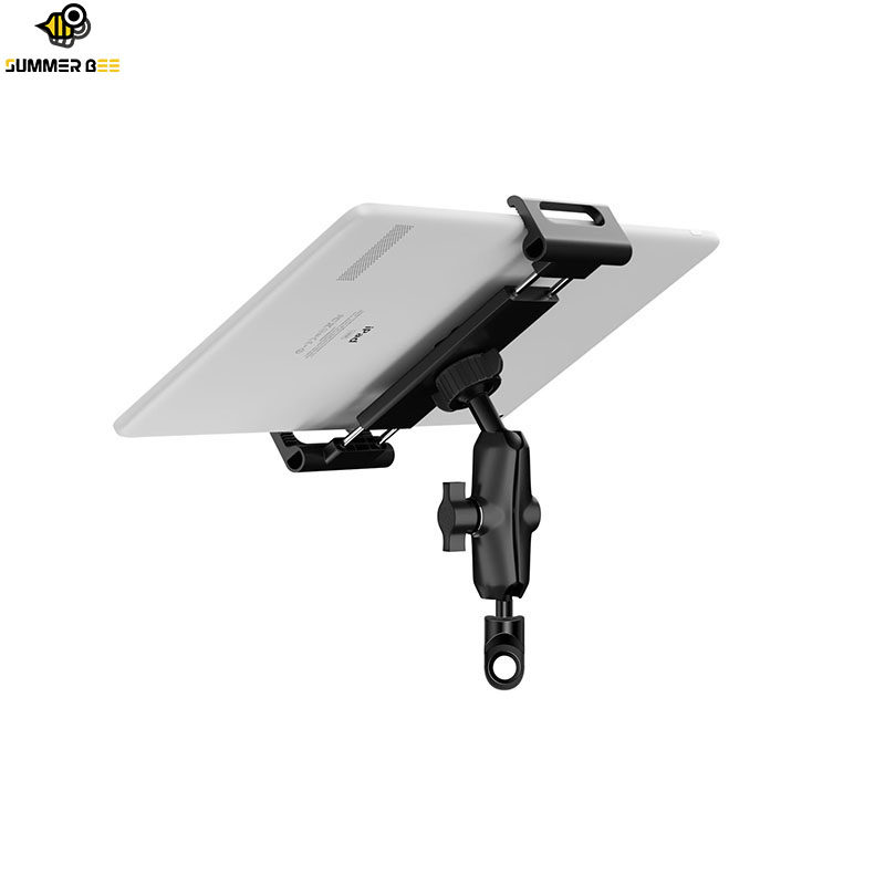 Dynamic bicycle flatbed fixed bracket treadmill bicycle motorcycle vehicle flatbed clip universal quick release clip
