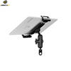 Dynamic bicycle flatbed fixed bracket treadmill bicycle motorcycle vehicle flatbed clip universal quick release clip