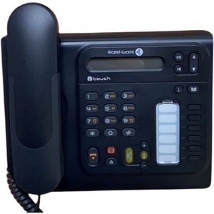 Alcatel-Lucent IP TOUCH 4018 船用电话机现货议价