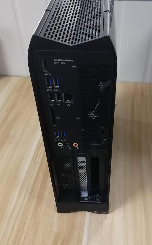 议价Dell 外星人 Alienware X51 R3 准系统 6代 1151议价 - 图1