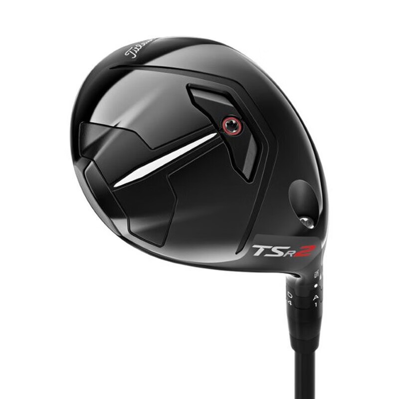 Titleist泰特利斯高尔夫球杆男士球道木TSR1 TSR2 TSR3轻量木杆-图3