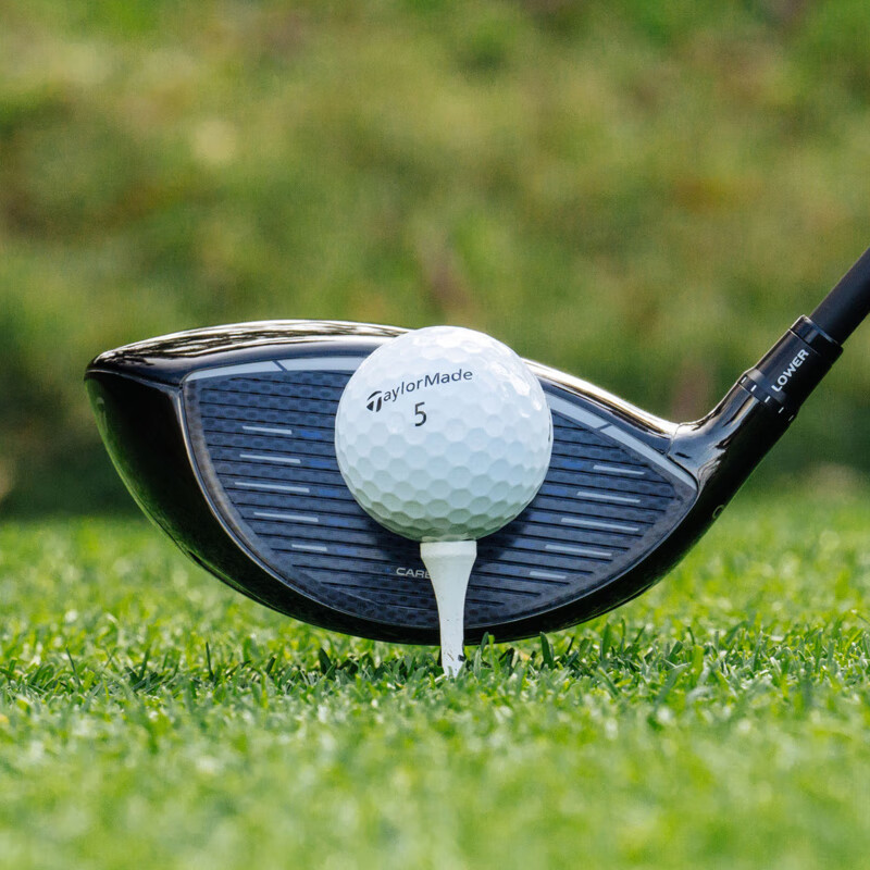 Taylormade泰勒梅高尔夫球杆Qi10木配P770/P7MB铁杆全套男士套杆 - 图1