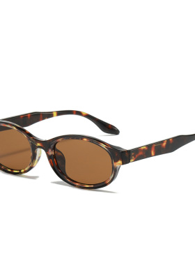 英国moleubak新款太阳镜酷炫街头嘻哈欧美ins风个性街拍高级感