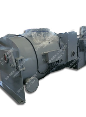 给煤机底座\GDY-600\给煤机\沈阳华能