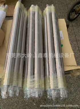 从动滚筒 主动滚筒 被动滚筒 输送滚筒  机头机尾滚筒