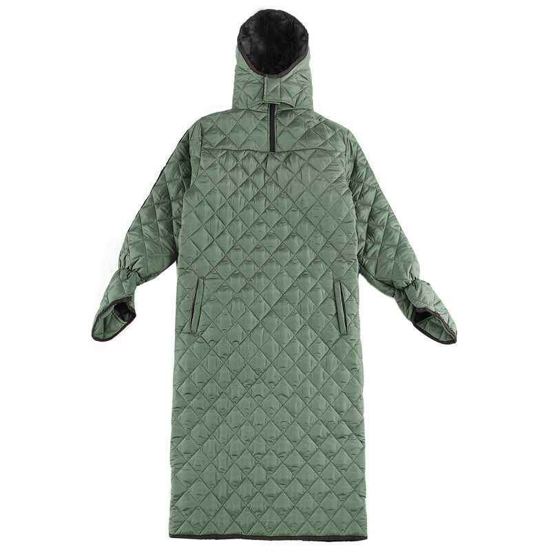 Battery car windshield quilt, winter thickened waterproof unisex windshield, electric motorcycle riding warm windshield