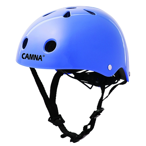 Детский шлем для велоспорта, скейтборд, велосипед для парков развлечений