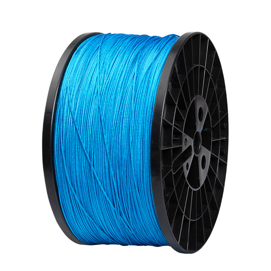 2mm rope throwing traction rope Dali horse paracord