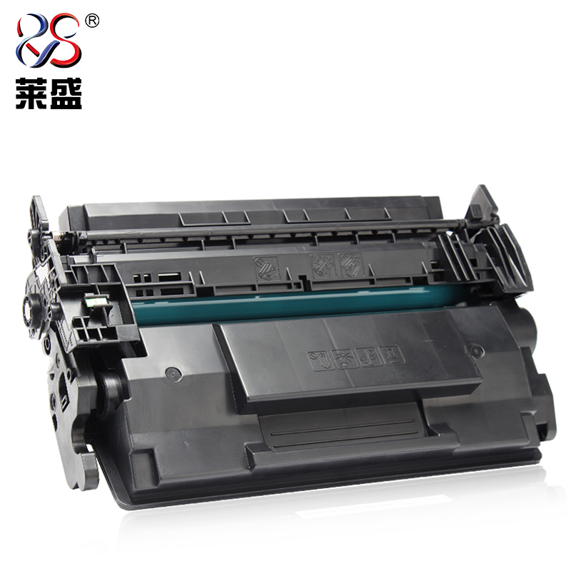 莱盛适用惠普HP87a硒鼓Pro M501dn M501n打印机粉盒mfp M506x M527dn M527z易加粉晒鼓M506dn碳粉CF287a墨盒-图3