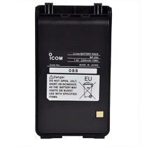 Iamudu (ICOM) BP-265F4008 intercom original fit battery adaption F40083008V80EU80